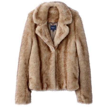 Пальто PEPE JEANS Пальто PEPE JEANS