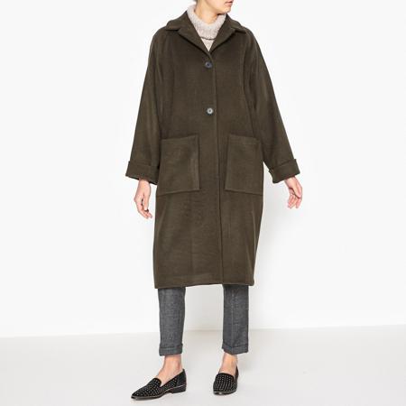 Пальто MARGAUX LONNBERG Пальто MARGAUX LONNBERG