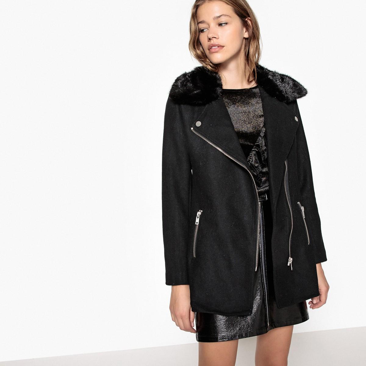 Пальто La Redoute Collections