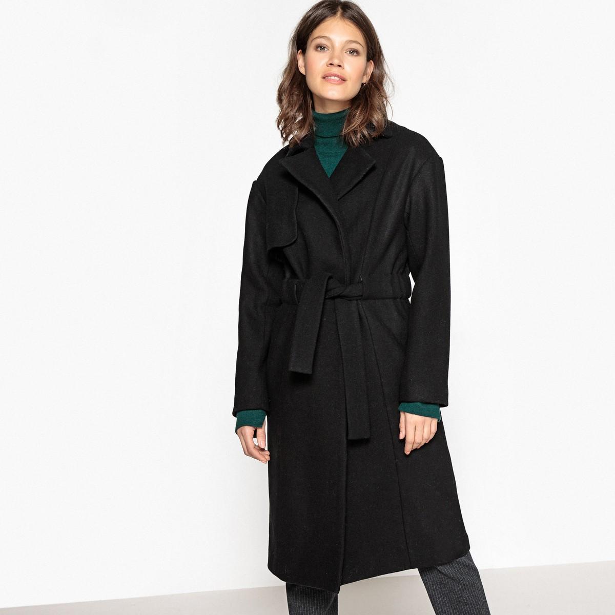 Пальто La Redoute Collections