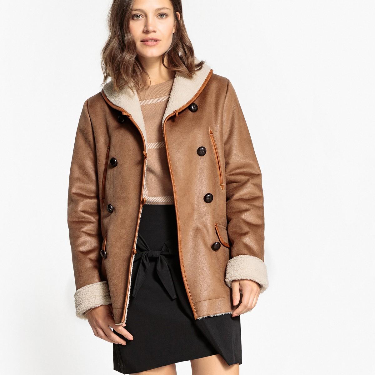 Пальто La Redoute Collections