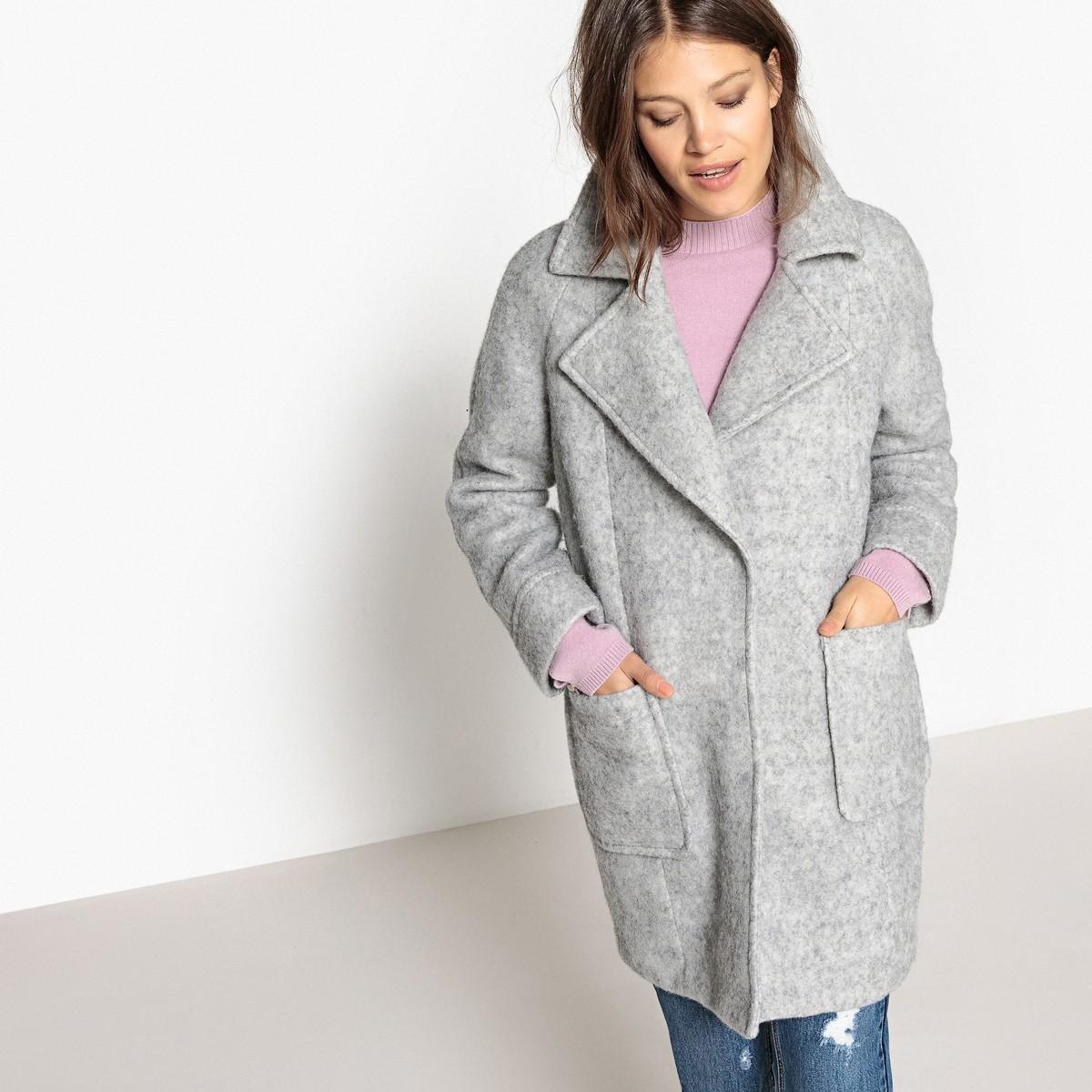Пальто La Redoute Collections