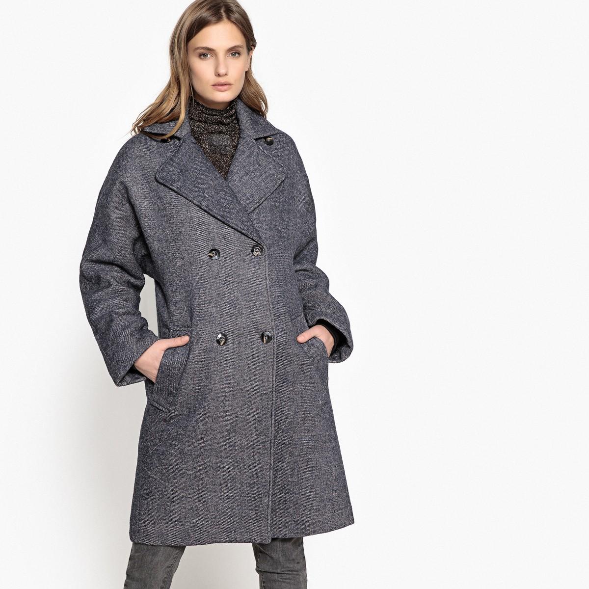 Пальто La Redoute Collections