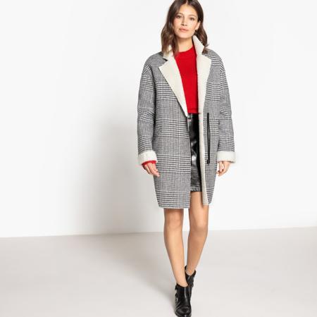 Пальто La Redoute Collections