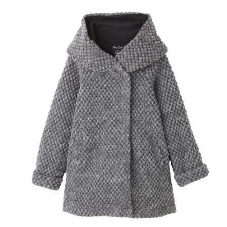 Пальто FREEMAN T. PORTER