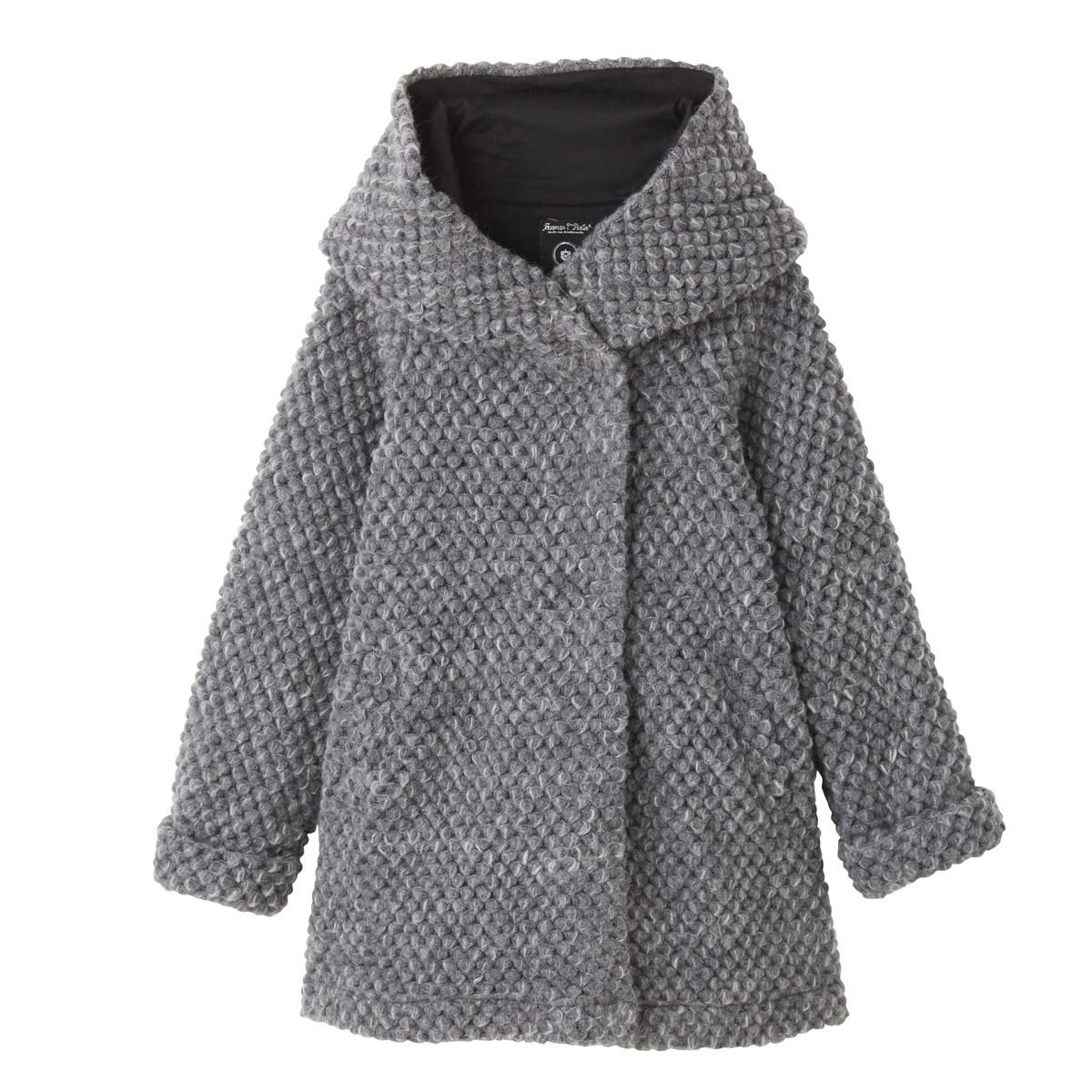 Пальто FREEMAN T. PORTER