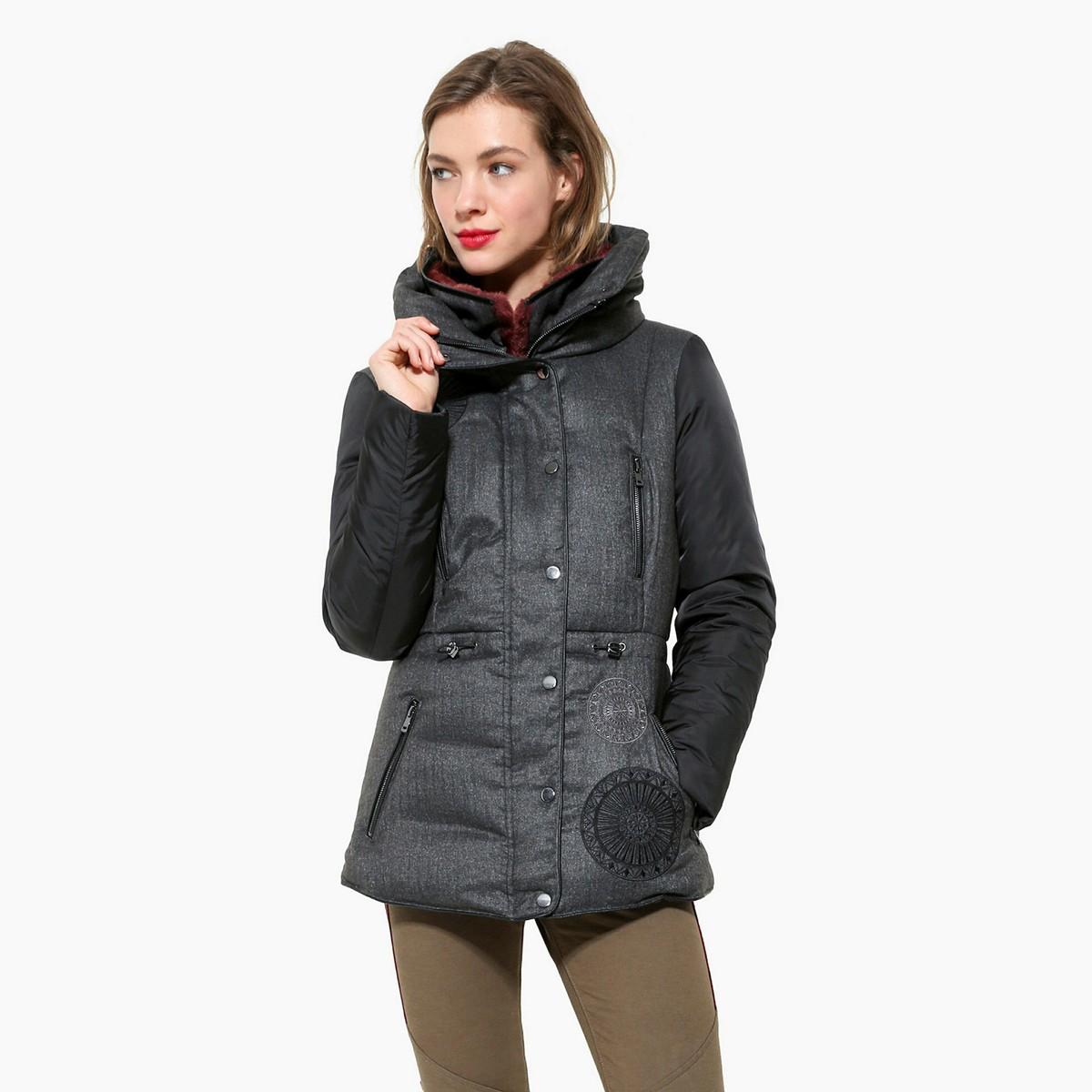 Пальто короткое Пальто DESIGUAL