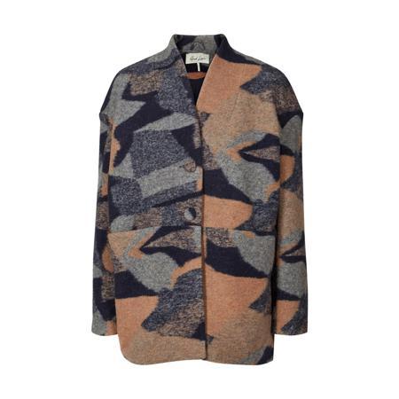 Пальто AND LESS