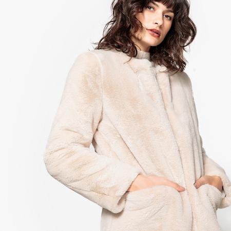 Пальто La Redoute Collections