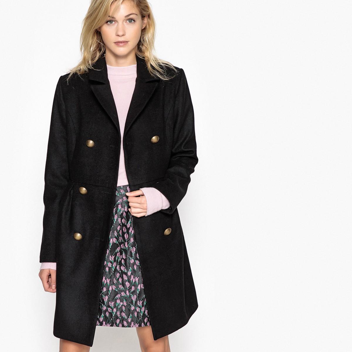 Пальто La Redoute Collections
