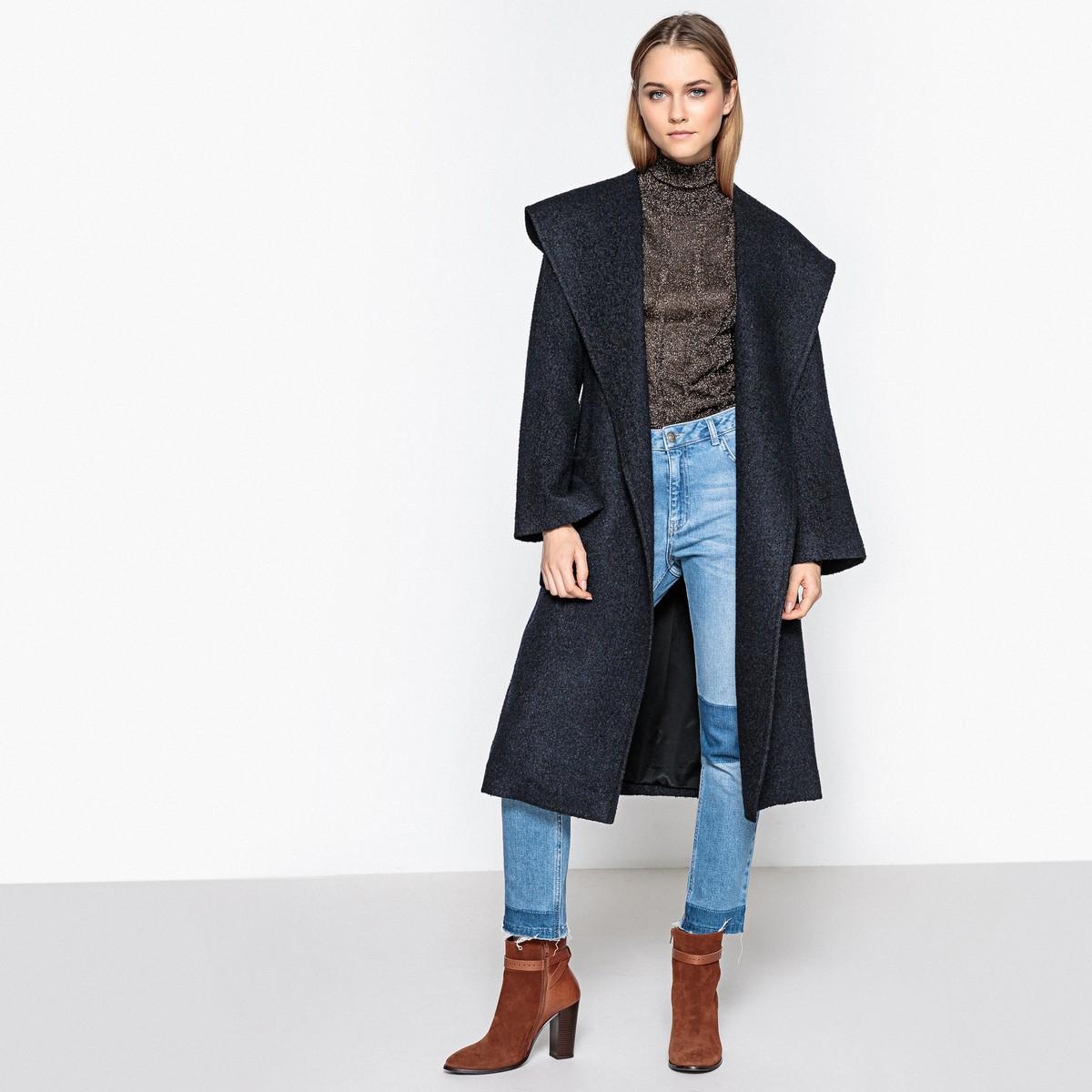Пальто La Redoute Collections