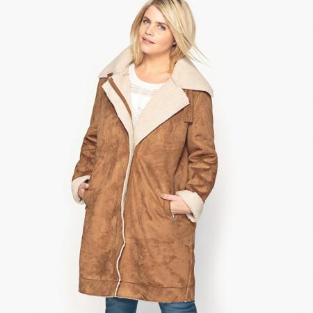 Пальто CASTALUNA