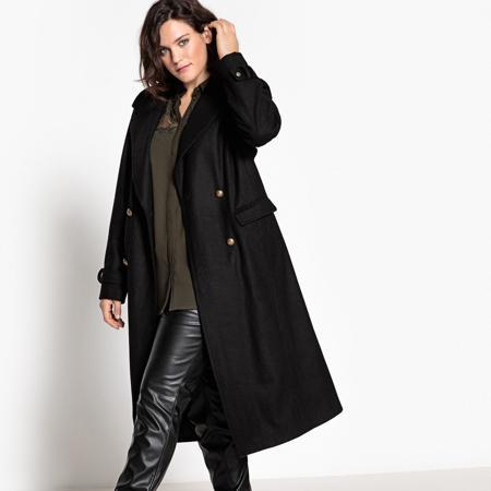 Пальто CASTALUNA