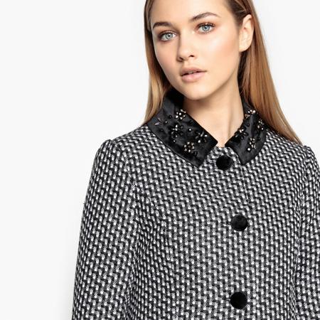 Пальто MADEMOISELLE R