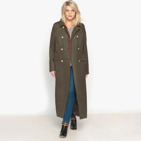 Пальто CASTALUNA