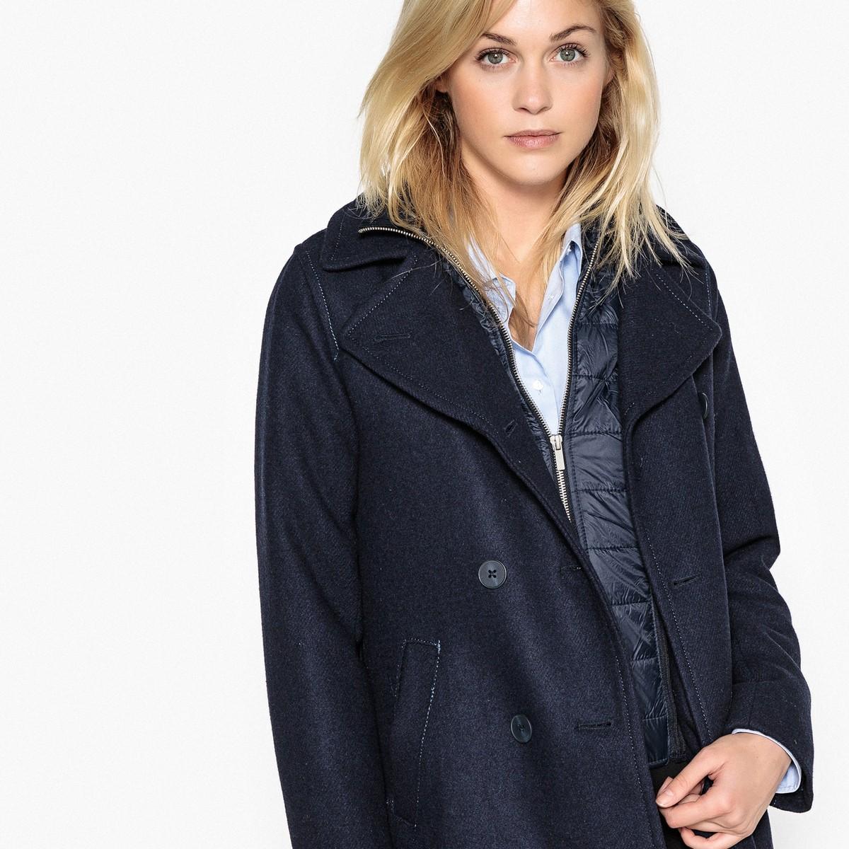 Пальто La Redoute Collections