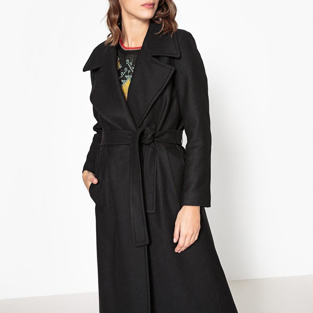 Пальто LA BRAND BOUTIQUE COLLECTION