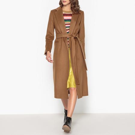 Пальто LA BRAND BOUTIQUE COLLECTION