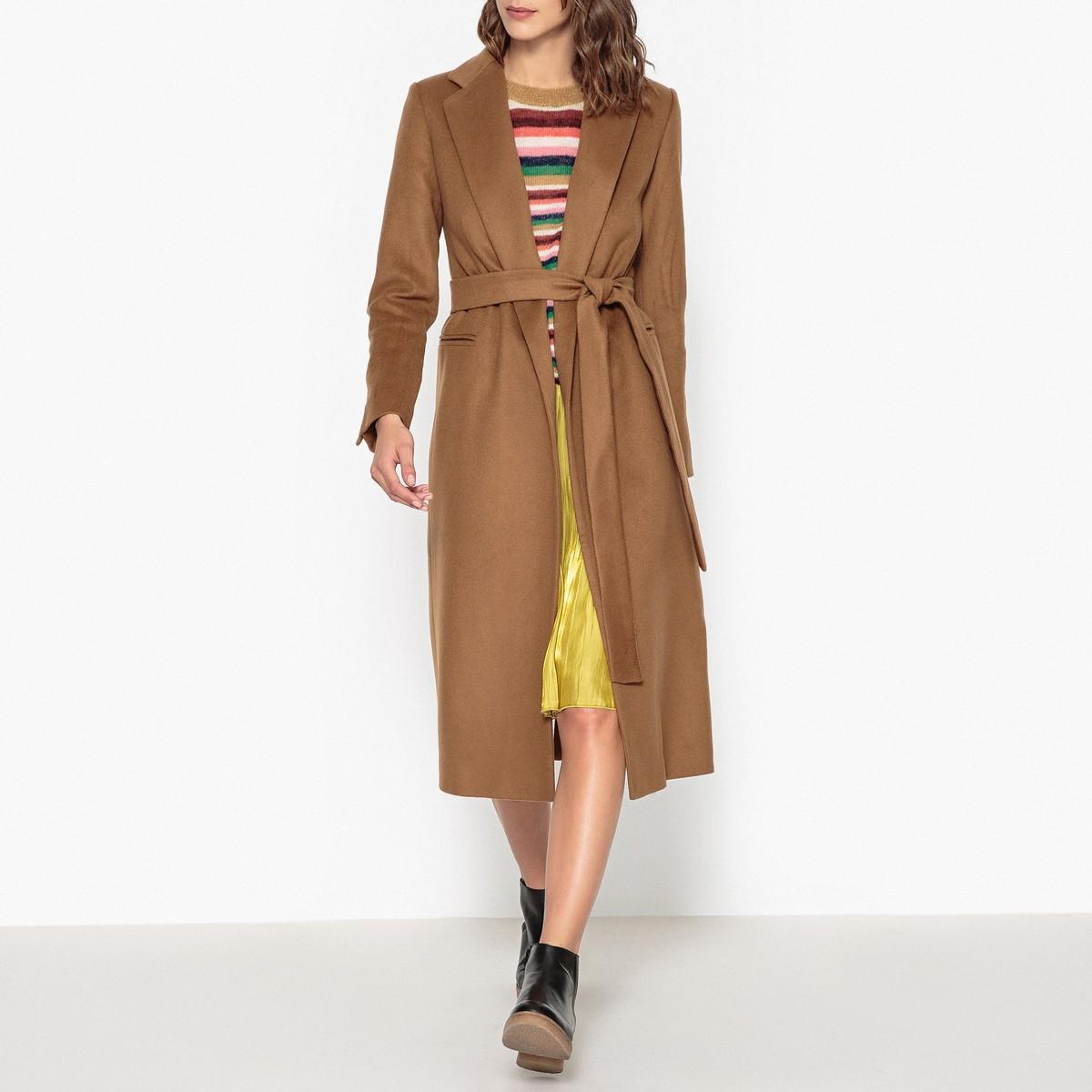Пальто LA BRAND BOUTIQUE COLLECTION