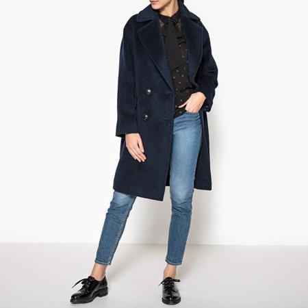 Пальто LA BRAND BOUTIQUE COLLECTION