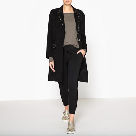 Пальто THE KOOPLES