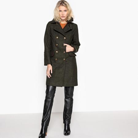 Пальто La Redoute Collections