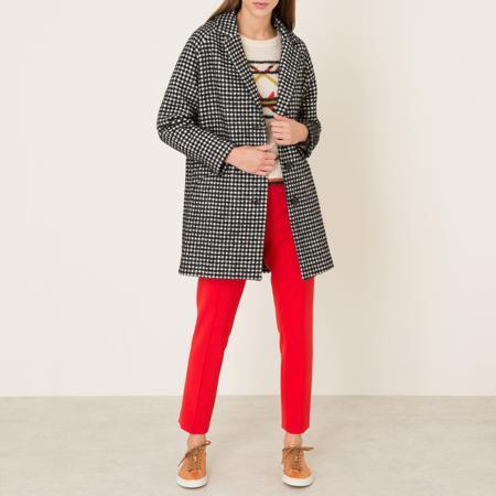 Пальто LA BRAND BOUTIQUE COLLECTION