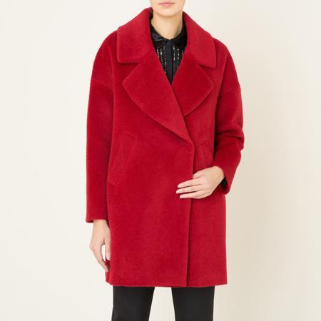 Пальто LA BRAND BOUTIQUE COLLECTION