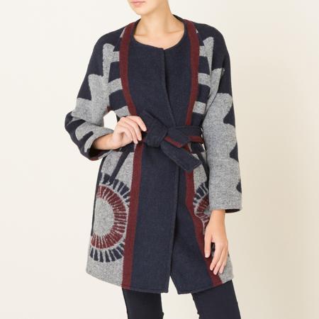 Пальто BERENICE