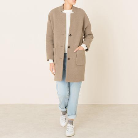 Пальто HARRIS WILSON