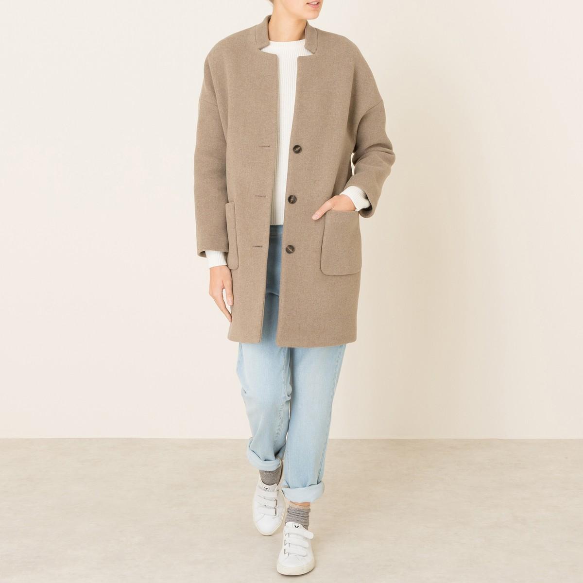 Пальто HARRIS WILSON