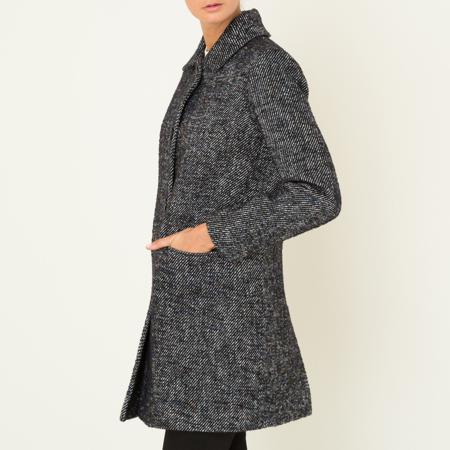 Пальто LA BRAND BOUTIQUE COLLECTION