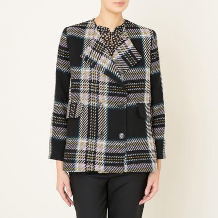 Пальто Anna Studio