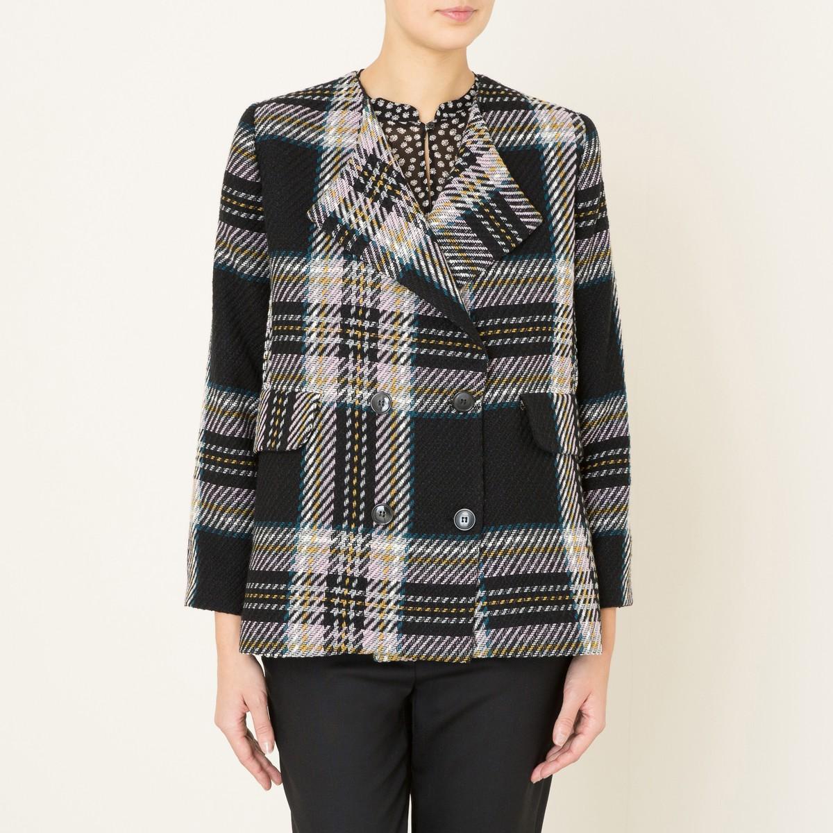 Пальто Anna Studio