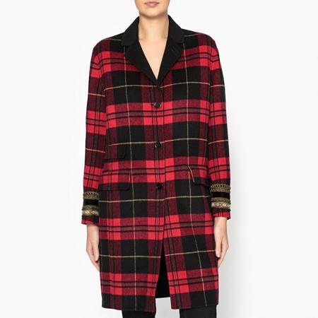 Пальто THE KOOPLES