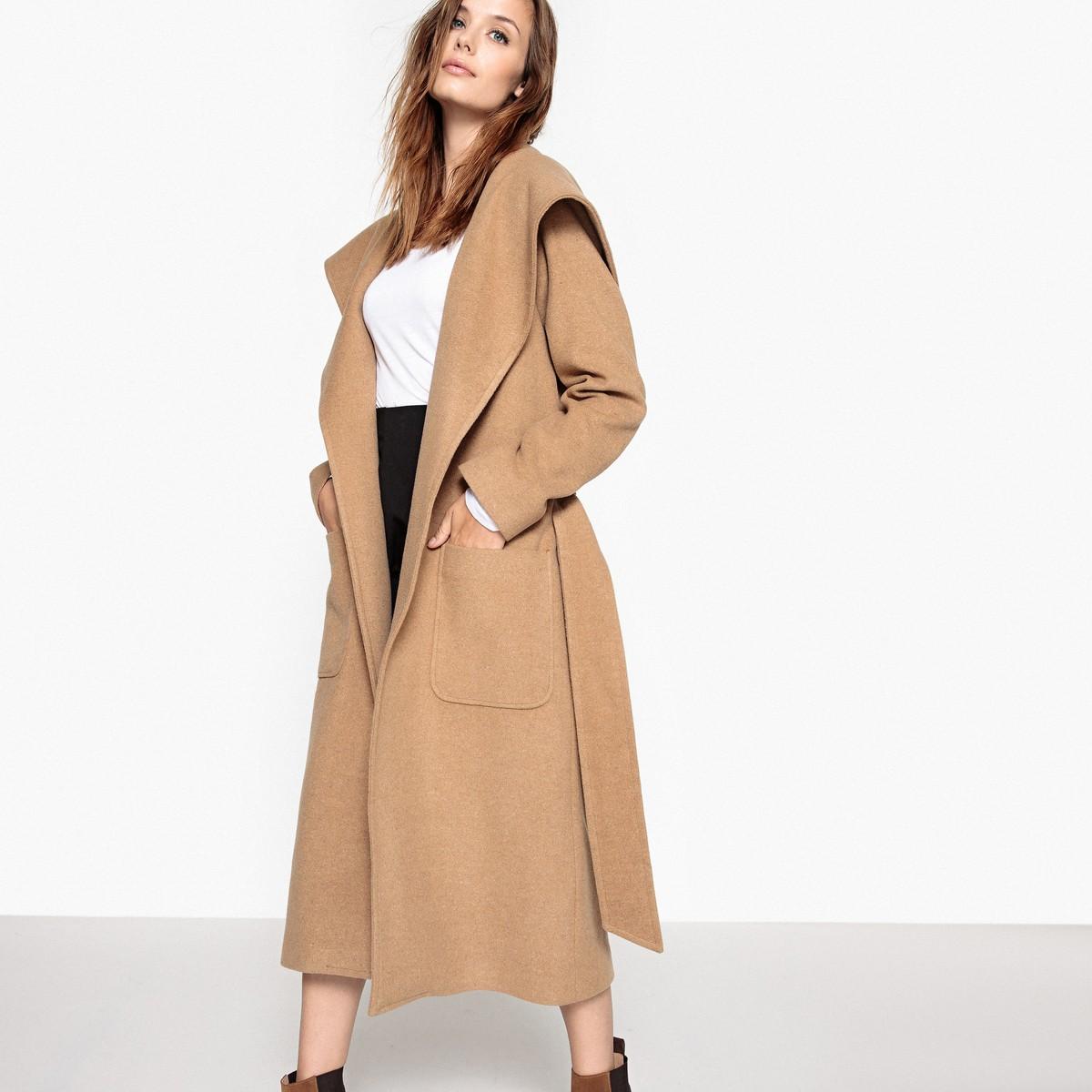 Пальто La Redoute Collections