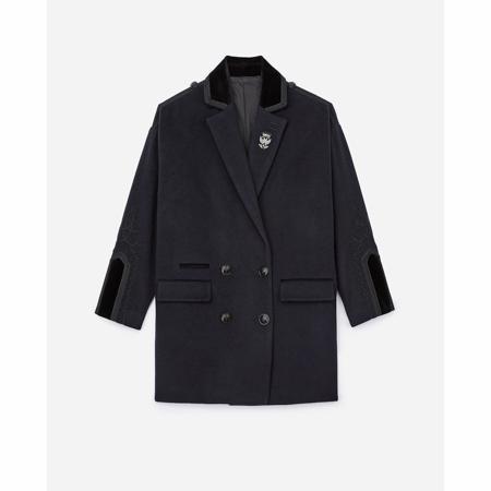 Пальто THE KOOPLES