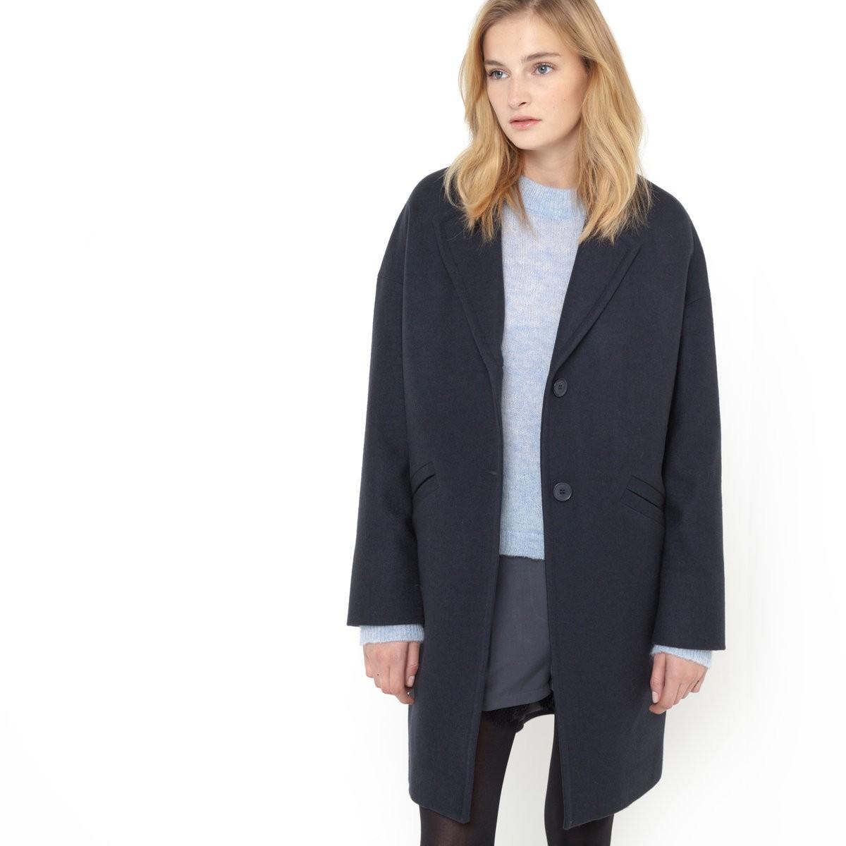 Пальто La Redoute Collections