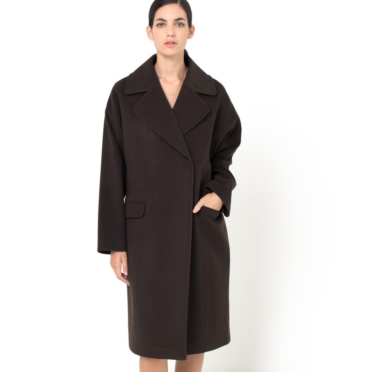 Пальто La Redoute Collections