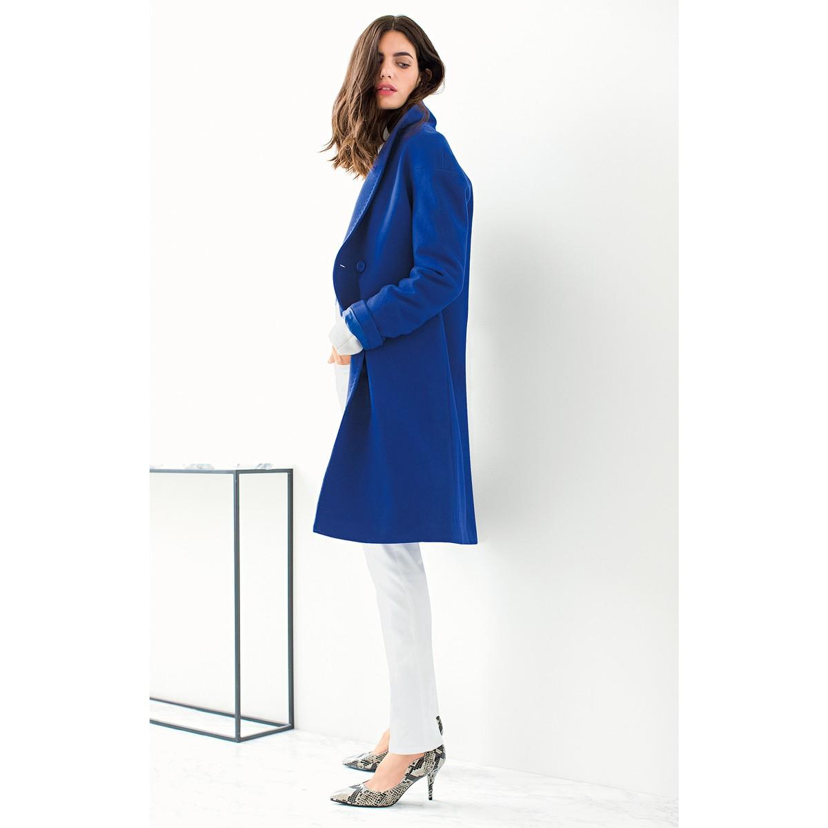 Пальто La Redoute Collections