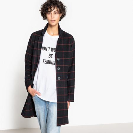 Пальто La Redoute Collections