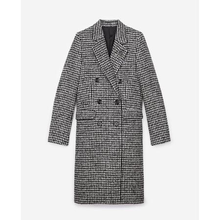 Пальто THE KOOPLES