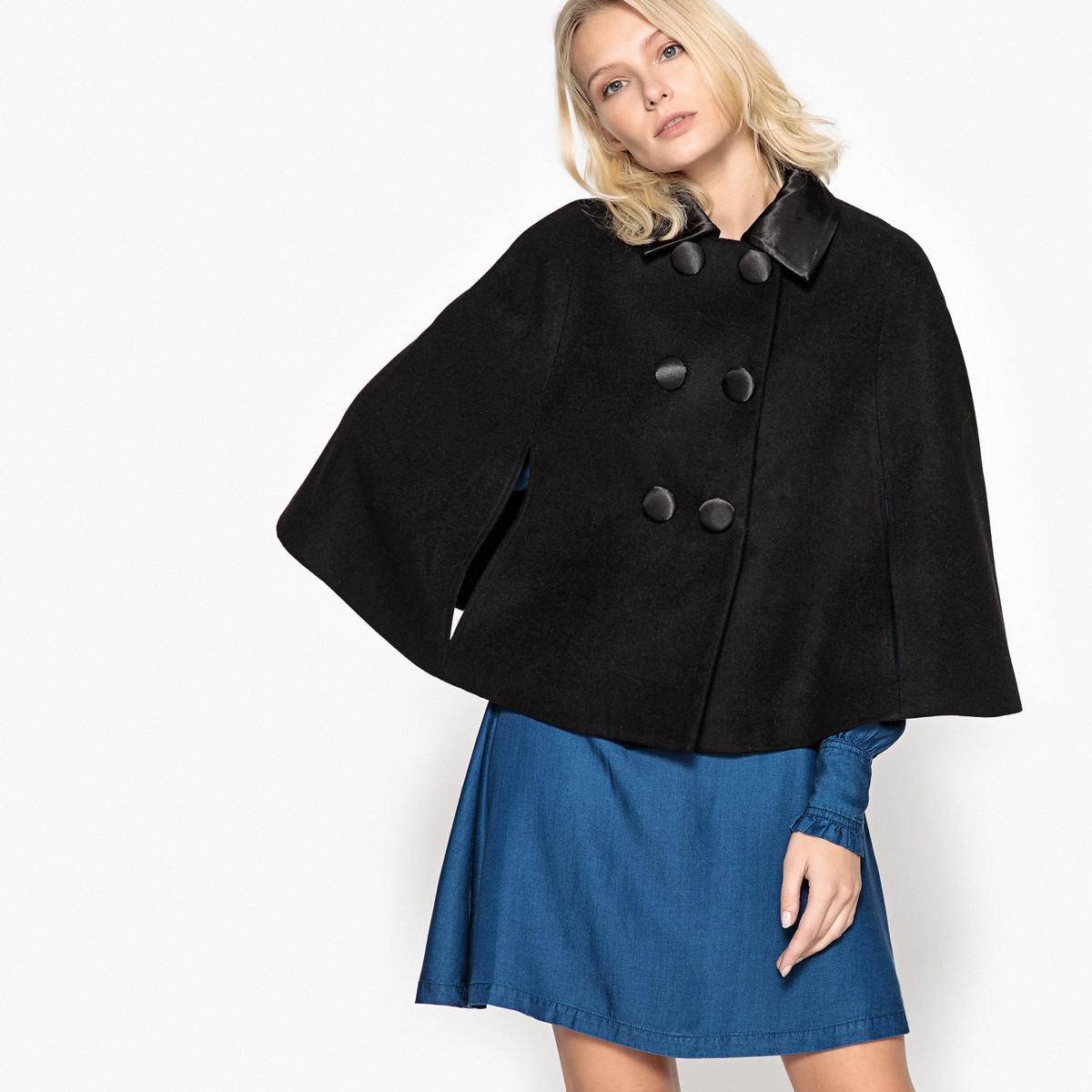 Пальто La Redoute Collections