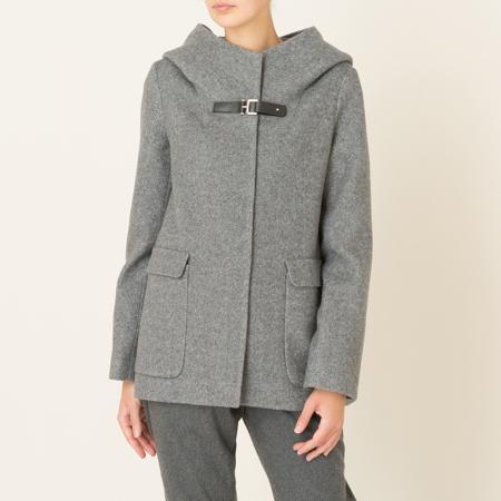 Пальто LA BRAND BOUTIQUE COLLECTION