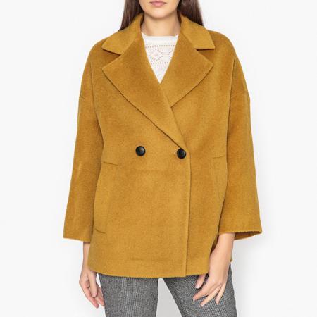 Пальто LA BRAND BOUTIQUE COLLECTION