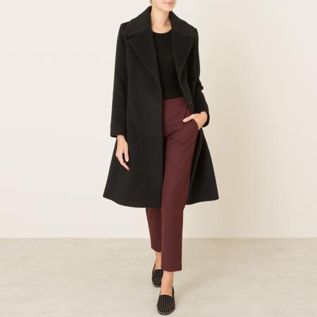 Пальто LA BRAND BOUTIQUE COLLECTION