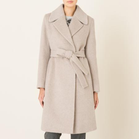 Пальто LA BRAND BOUTIQUE COLLECTION