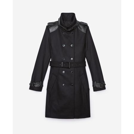 Пальто THE KOOPLES