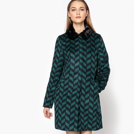 Пальто La Redoute Collections