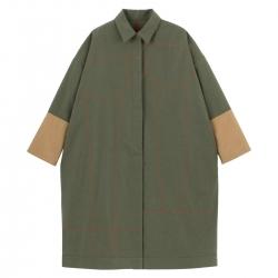 Пальто QUYNH BUI X LA REDOUTE